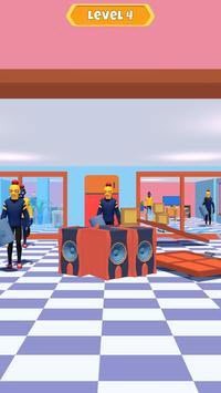 踢腿大师3D截图1