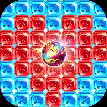 Pirate Block Blast(宝石点点消海盗时代)