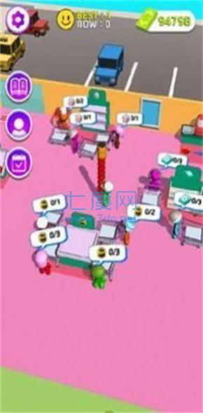 闲置迷你美容店截图1