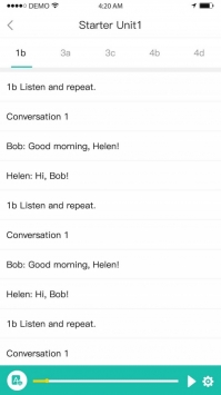 初中英语宝 v2.0.5