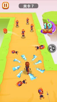 千斩武士截图2
