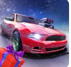 DragBattle(拖曳战车)