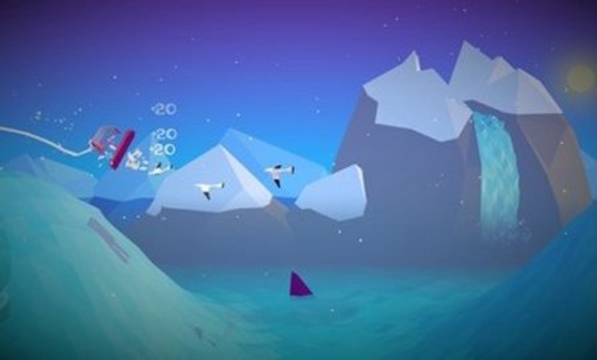 风平浪静截图0