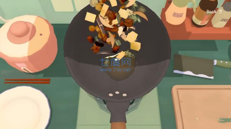 奶奶的菜谱手机版 v1.1