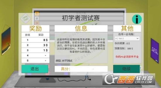 高级PC架构师