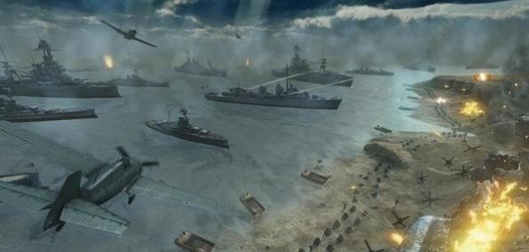 战争幽灵2手游官方版下载  v3.5.4