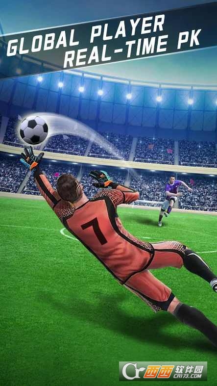 Football(足球之任意球大师) v1.1.3 安卓版