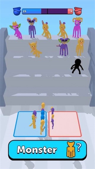 选择你的军队  v0.1