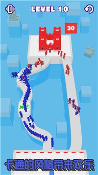 进击吧破坏者截图1