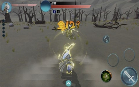 冰雪神域 2020-10-14 09:13