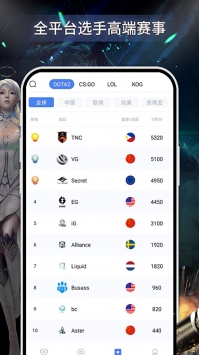 电竞上分截图2