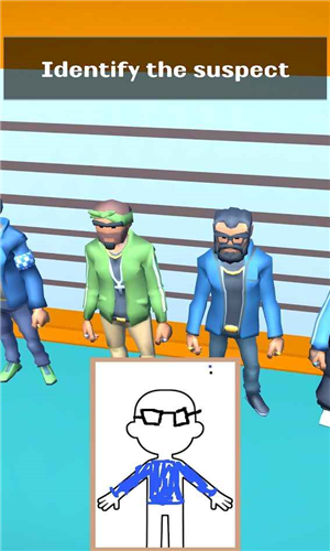 事故调查员游戏 v1.1.2