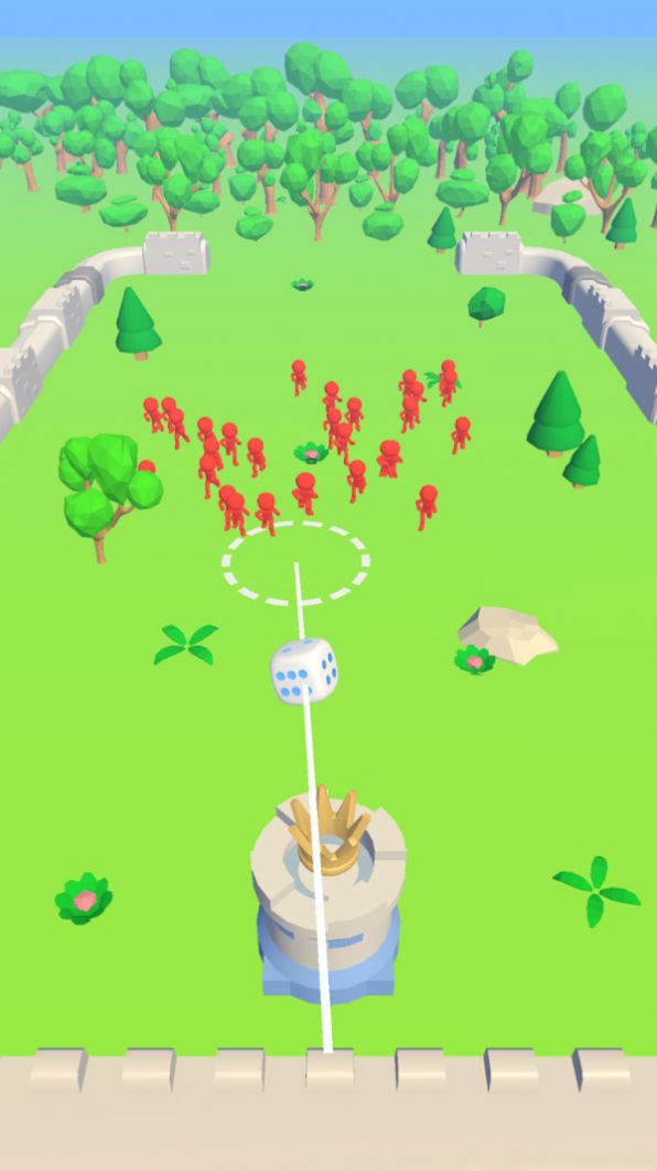 火柴人骰子军队小游戏官方版  v3.0.4