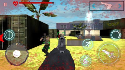 刺激使命战场 v1.0