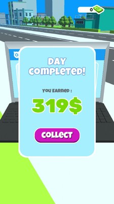 警察巡逻队3D游戏 v1.0