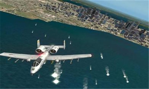 专业模拟飞行完整版  v12.0.1