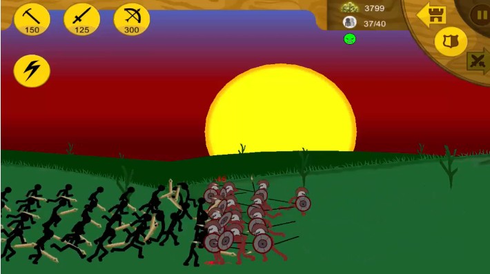 火柴人战争遗产手机游戏下载最新版  v3.1.2