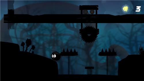 黑暗的奥秘 2021-06-15 09:45