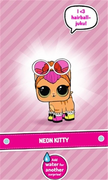 LOL惊喜球流行音乐  v3.4