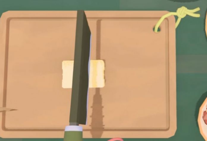 奶奶的食谱游戏中文版下载安装（Nainai＇s Recipe） 截图2