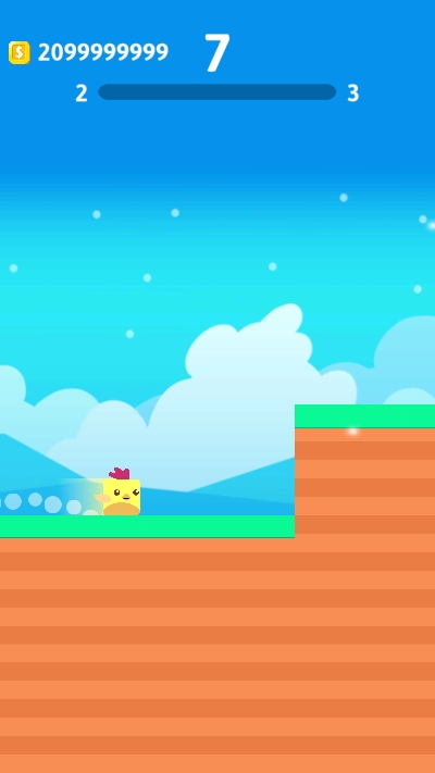 Stacky Bird截图1