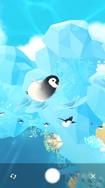 深海水族馆极地Abyssrium Pole截图0