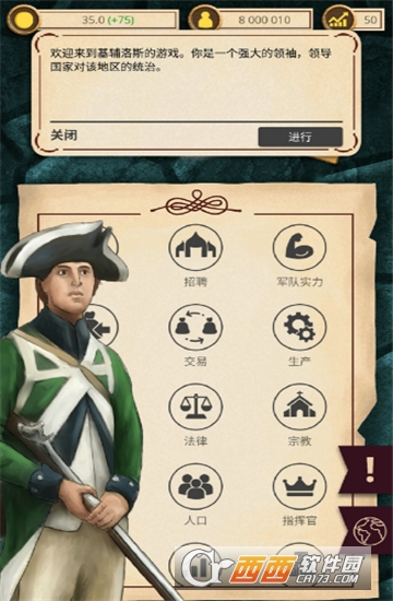 Kievan Rus’ – Age of Colonization(基辅罗斯殖民时代)