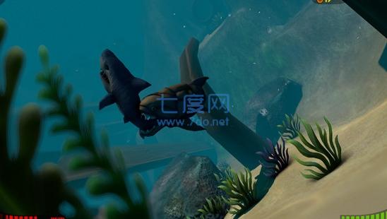 海底大猎杀官方正版