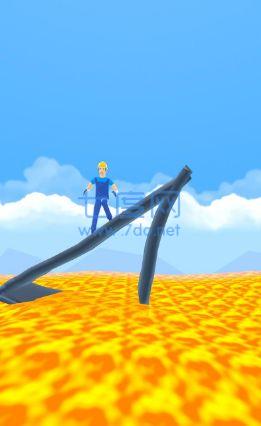 画塔逃生截图0