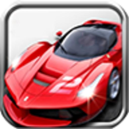 疯狂的逃亡司机(刺激赛车游戏)