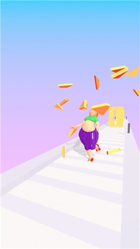 卡路里小姐姐截图1