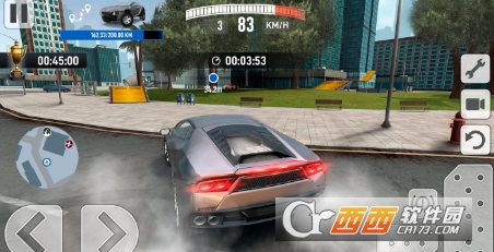 Extreme Car Driving Simulator 2(极限驾车模拟2) v1.0.2安卓版