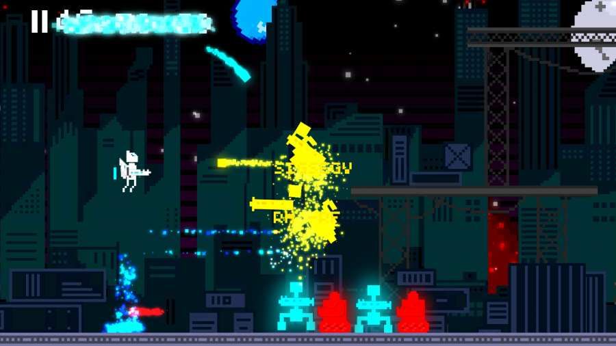 零星游戏中文最新版（NullStar）图片2