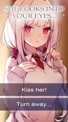 我狡猾的女朋友 最新版本截图0