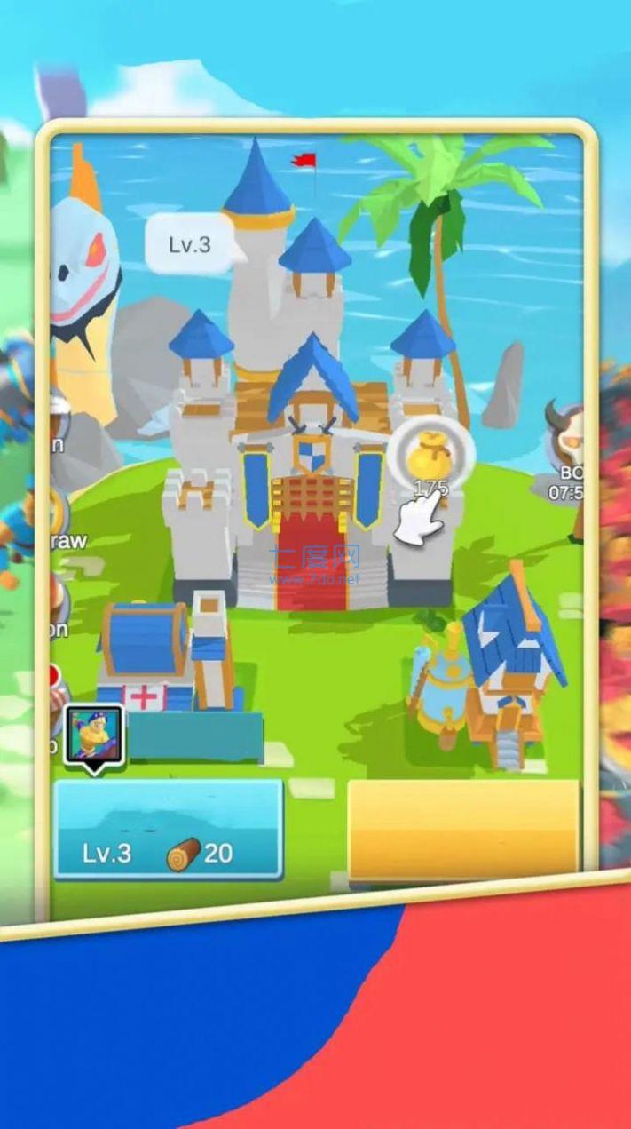 全面战争传说游戏 v1.0.9