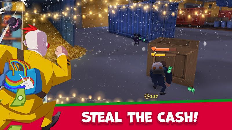 狙击手VS盗贼 v2.9.35134