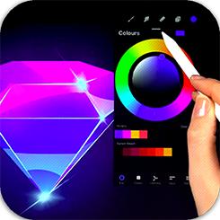 Create Paint