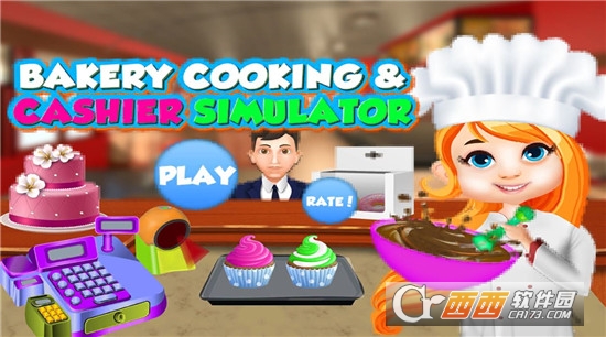 我的面包世界安卓版 v1.1