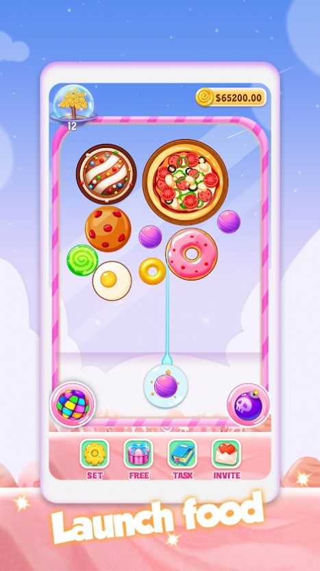 食物过剩游戏中文版 截图2