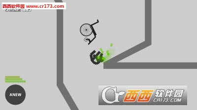 火柴人毁灭截图2