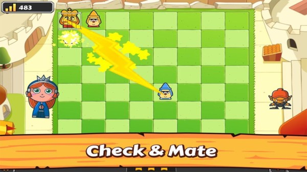 勇者自走棋 v4.4