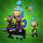 战争之王军团再临手游