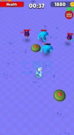 瓦片世界游戏截图0