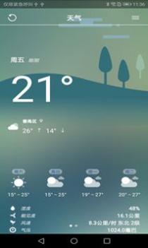 Bluclock截图0