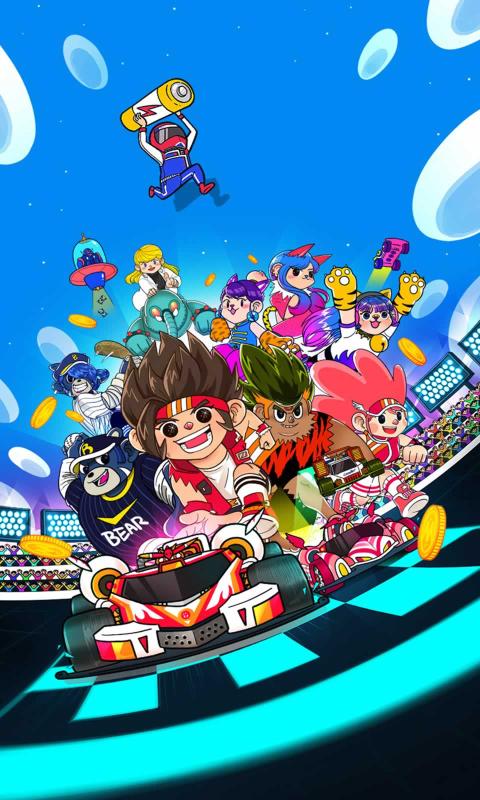 四驱传说2.3.5最新安卓最新版  v3.1.2