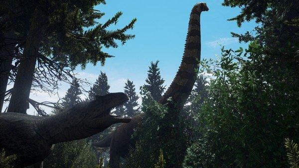 theisle恐龙岛截图2