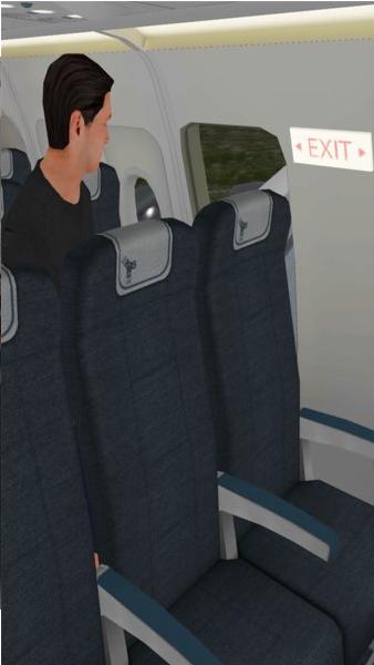 空难模拟器2021 v1.0.0