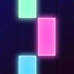 指尖音乐跳动