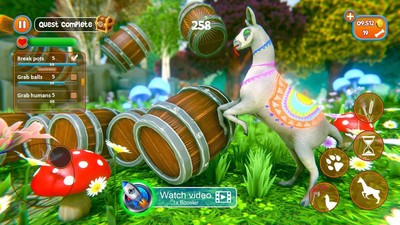 沙雕骆驼模拟器 2024-06-25 15:08