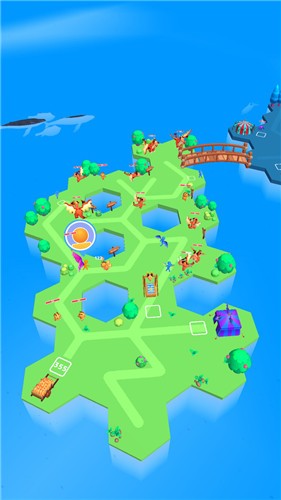 文明超进化截图2